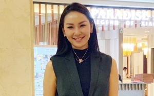 Kalina Oktarani Beri Pesan Menohok Usai Diterpa Isu Cerai dengan Suami Ketiga