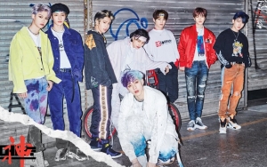 Stray Kids Beberkan KeseruanTulis Lagu Comeback 'God's Menu' Dan Reaksi Dari Park Jin Young