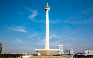Monas Siap Kembali Buka di Masa PSBB Transisi, Ini Jadwal dan Batasan Aksesnya