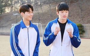 Bintangi Drama Gay, Han Gi Chan dan Jang Eui Su Beber Perasaan Pertama Bertemu