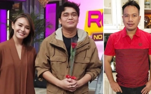 Billy Syahputra Klaim Amanda Manopo Adalah Miliknya, Minta Vicky Prasetyo Berhenti Kirim DM Genit