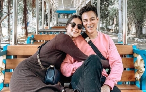 Jadi Istri YouTuber Nomor 1 Di Indonesia, Paula Verhoeven Ngaku Tak Nyaman Hidupnya Dijadikan Konten