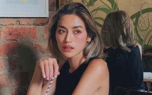 Jessica Iskandar Kegirangan Beri Gombalan Maut Malah Panen Cibiran Nggak Jelas