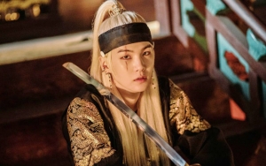 Suga BTS 'Daechwita' Sukses Terima Apresiasi Besar Untuk Promosikan Budaya Tradisional Korea