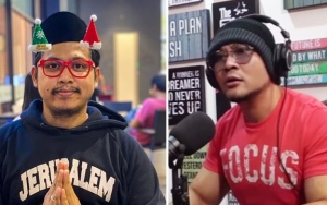 Tretan Muslim 'Sindir' Deddy Corbuzier Soal Podcast, Anya Geraldine dan Chef Arnold Ikut Komentar