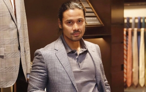 Chico Jericho Akhirnya Terima Tawaran Syuting Setelah Sekian Lama 'Menghilang', Ada Apa?