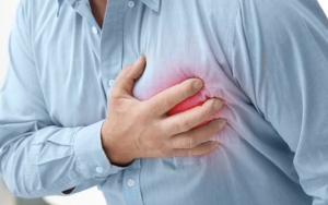 Mengurangi Risiko Penyakit Jantung dan Stroke