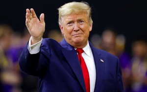 Trump Bikin Heboh Sebut Vaksin AIDS Sudah Ditemukan, Benarkah?