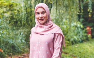Hamil 6 Bulan, Irish Bella Tak Pede Berat Badan Naik 10 Kilo