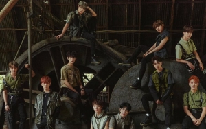 Golden Child Sambut Fans Ke Tempat Misterius Dalam Klip Teaser Comeback 'Lucid Dream'