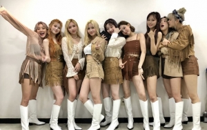 Twice Tampilkan Keceriaan Karnaval Berwarna-warni Dalam MV Comeback Jepang 'Fanfare'