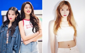 Jimin dan Seolhyun AOA Pamer Barang Couple Buatan Sendiri, Tae Yeon SNSD 'Iri' 