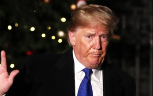 Trump Ngamuk Usai Perintah untuk Hentikan Perlindungan Imigran Anak Ditolak MA AS