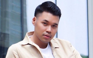 Rivelino Wardhana 'Mantan Lucinta Luna' Diduga Positif COVID-19, Raut Wajah Sedih Disorot