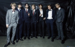 BTS Jadi Satu-Satunya Artis Korea Yang Masuk Daftar Album Terbaik Rolling Stone 2020