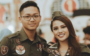 Geger Video Azriel Disentuh Raul 'Ayah Tiri', Sikap Dingin Bukti Dendam?