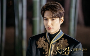 Media Puji Habis-Habisan Akting Matang Lee Min Ho di 'The King: Eternal Monarch'