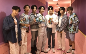 BTS Jadi Penyanyi Luar Negeri Pertama Sejak Michael Jackson yang Puncaki Chart Album Oricon