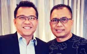 Reaksi Kakak Tajir Usai Anang Ampuni Dosa Krisdayanti-Raul, Ungkap 'Diam Itu Bijak'