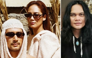 Tara Basro dan Daniel Adnan Menikah, Mbah Mijan Komentari Aura Asmara