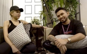 Kacau! Gara-Gara Kalah Main Kartu, Nikita Mirzani Harus Telanjang di Depan Roy Ricardo