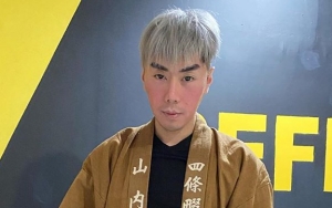 Roy Kiyoshi Bakal Kembali Masuk Penjara Setelah Rehabilitasi