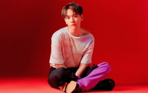 Postingan Baekhyun EXO Tentang Es Serut Sampai Masuk Daftar Pencarian Gara-Gara Hal Ini