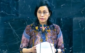 Sri Mulyani Justru Tak Ingin Mata Uang Rupiah Terlalu Kuat Karena Alasan Ini