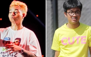 Reza Arap Kecam Pernyataan Yudha Kheling Soal Orang yang Riweh Ditanyai Agama