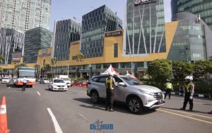 Muncul Isu Surabaya Raya Bakal Kembali PSBB, Begini Kata DPRD