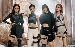 BLACKPINK Bakal Perdana Bawakan Lagu Comeback Di 'The Tonight Show Starring Jimmy Fallon'