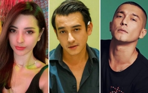 Aska Ongi Ribut dengan Aliff Ali Soal KDRT, Enggan Seret Miller Khan Meski Dekat