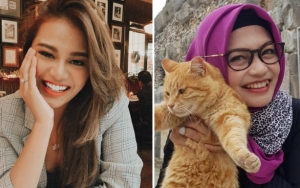 Bela Aurel, Eks Adik Ipar Krisdayanti Dipuji Cantik Bak Bidadari Surga