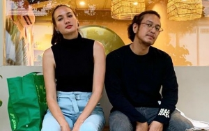 Beda Keyakinan, Nadine Chandrawinata dan Dimas Anggara Punya Kebiasaan Doa Bersama