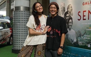 2 Tahun Menikah, Nadine Chandrawinata Ungkap Harapan Segera Diberi Momongan