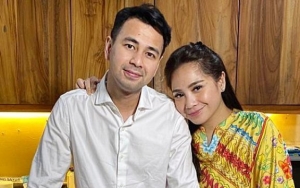 Channel YouTube Raffi Ahmad dan Nagita Slavina Dapat 2 Rekor MURI Sekaligus