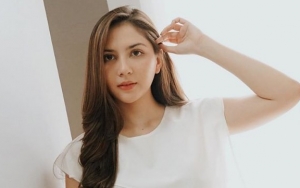 Derita Kelainan Skoliosis, Jessica Mila Terkejut dengan Kondisi Tulang Selama di Rumah Saja