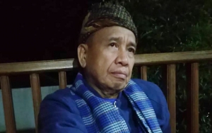 Mulai Membaik, Miing 'Bagito' Sudah Boleh Pulang Pasca Operasi Batu Empedu