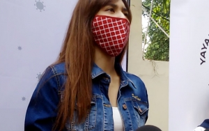 Sambut New Normal, Mikha Tambayong Batasi Pekerjaan Akibat Takut Bawa Virus ke Rumah