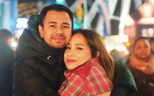 Raffi Ahmad Beber Masalah Ranjang, Terungkap Kebiasaan Nagita Slavina Yang Selalu Bikin Gemas