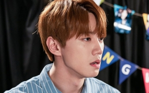 Banyak Belajar, Jun U-Kiss Ngaku Puas dengan Aktingnya di 'Good Casting'