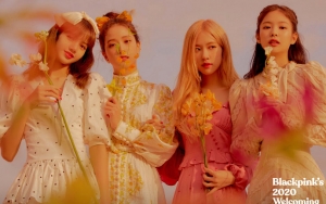 BLACKPINK Diam Tampilkan Visual Ala Boneka Dalam Teaser Konsep Comeback 'How You Like That'