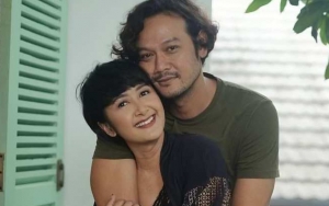 Ngaku Tak Paham Alasan Dwi Sasono Pakai Narkoba, Widi Mulia Tulis Surat Untuk Sang Suami