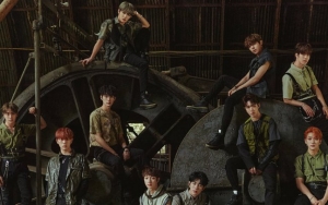 Golden Child Manjakan Fans Dengan Teaser Medley Rangkaian Lagu Album Comeback 'Take A Leap' 