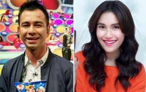 Raffi Ahmad Mendadak 'Amnesia' Usai Ditanya Soal Ultah Ayu Ting Ting