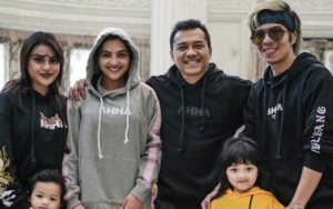Hubungan Aurel Dan Atta Halilintar Diisukan Pansos Semata, Anang-Ashanty Rupanya Anggap Serius?