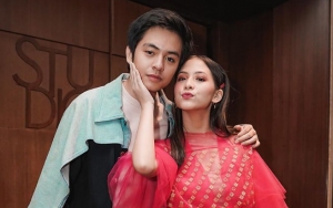 Angga Yunanda Gercep Tengah Malam Posting Adhisty Zara, Ucapan Ultah Penuh 'Uwu' Sukses Bikin Baper