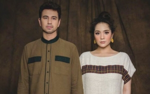 Nagita Slavina Dikira Kembali Jadi 'Bumil' Usai Raffi Ahmad Curhat Soal ini