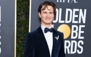 Ansel Elgort 'Baby Driver' Bantah Tuduhan Pelecehan Seksual dan Pedofilia