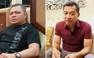 Drama Raul vs Aurel Meledak, Anang Makjleb Sentil Bahaya Orang Gila Tak Tahu Salah